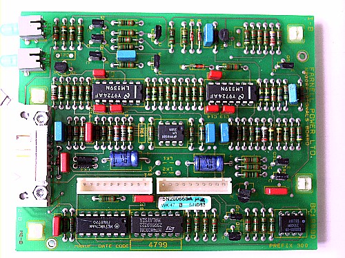 5N20066SA - PCB