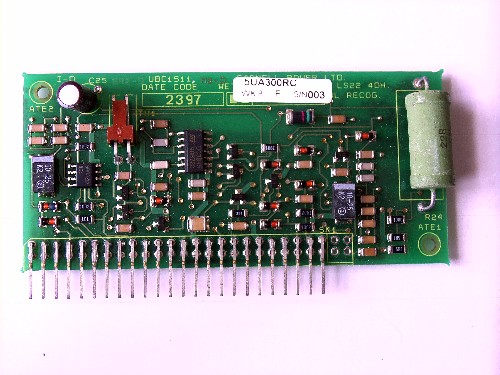 5UA300RC - PCB