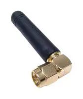 DELTA2C/X/SMAM/S/RA/25 stubby antenna 890MHz to 1.88GHz - Click Image to Close