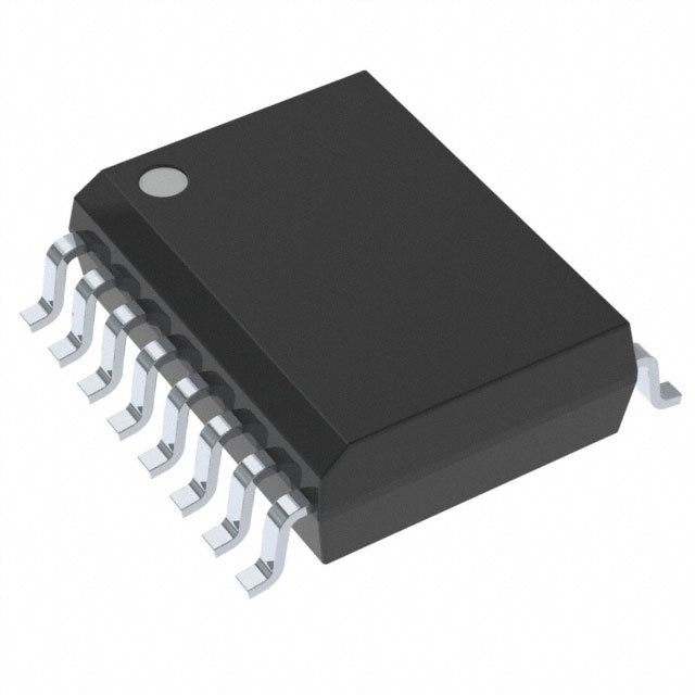 ISO7240CDW General purpose isolator - Tube of 20