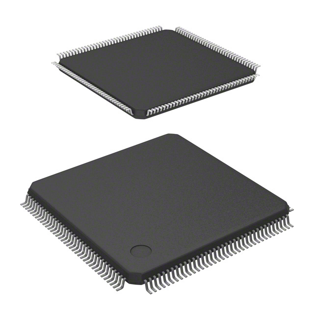 STM32F303ZET6 supplied as a batch of 42 chips in trays (£2.38)
