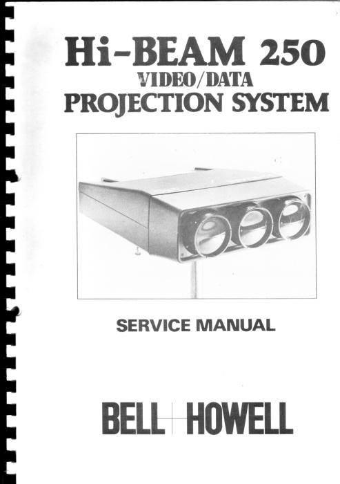 SA-VC10 service manual - Click Image to Close