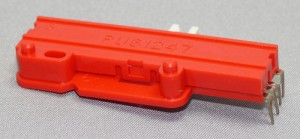 PU61247-1-1 slide switch