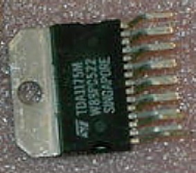 SL-1200LTD service manual