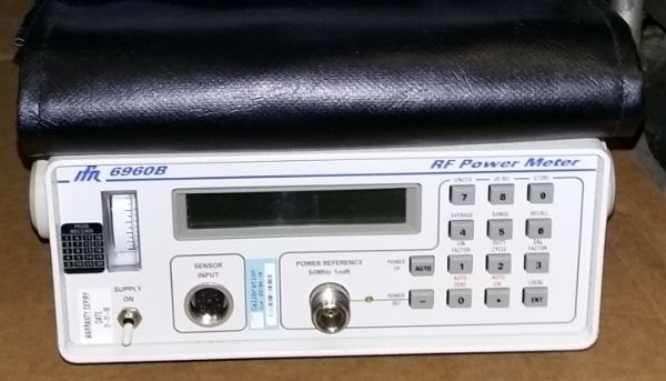 IFR6960B power meter (Used)